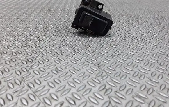 Central locking switch button