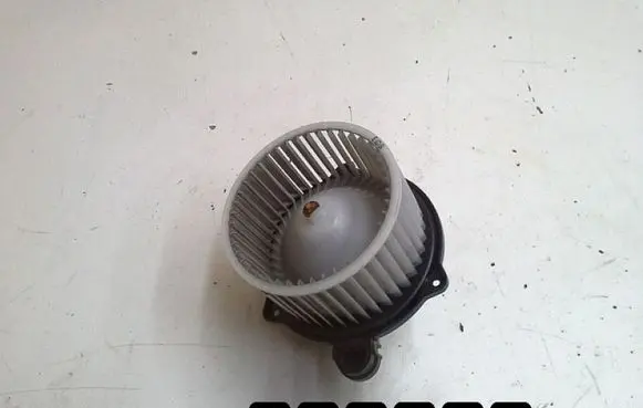 KIA Venga Heater fan/blower F00S3B2408