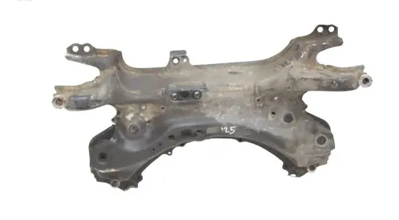 Toyota Verso-S Front subframe