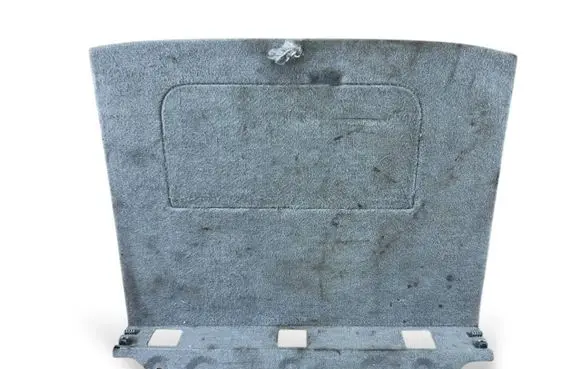 Honda Insight Trunk/boot floor carpet liner 84521TM8003ZA