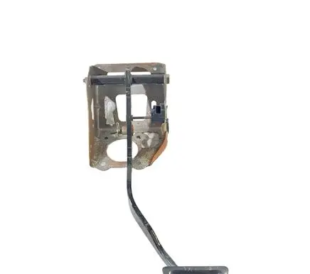 Brake pedal