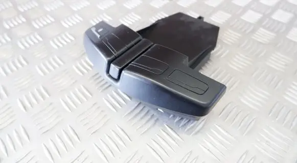 Porsche Cayenne (92A) Other switches/knobs/shifts 7P5927325Q
