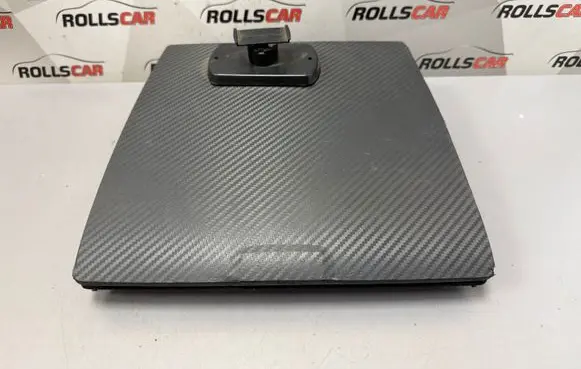Volkswagen Sharan Glove box 7M3857919