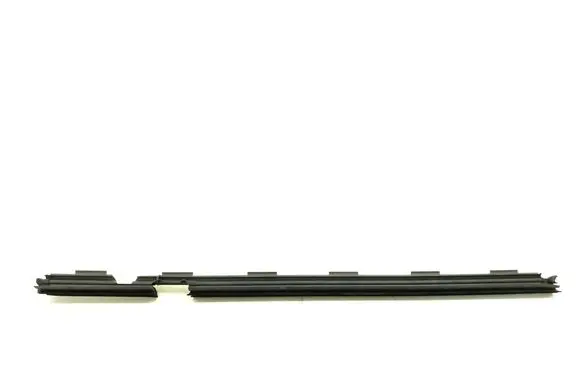Mercedes-Benz GLC C253 Rear door card trim A2537350165
