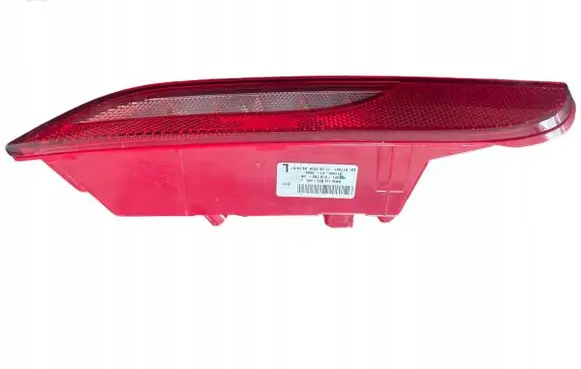 BMW i8 Rear fog light 7310783