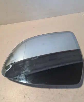 Wing mirror glass