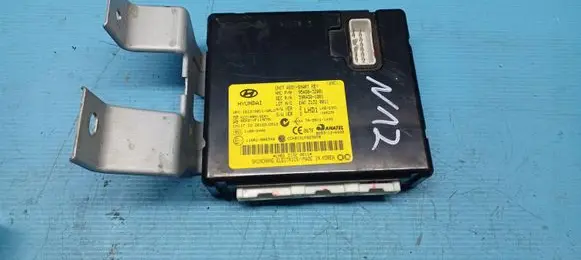 Hyundai i40 Other control units/modules 954803Z001