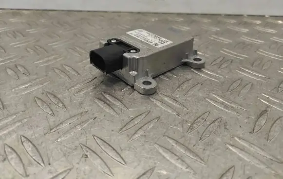 Opel Vectra C ESP (stability system) control unit 13223930 C53081144 15113701