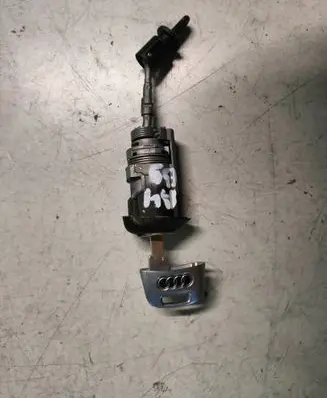 Audi A4 S4 B9 Front door lock (next to the handle)