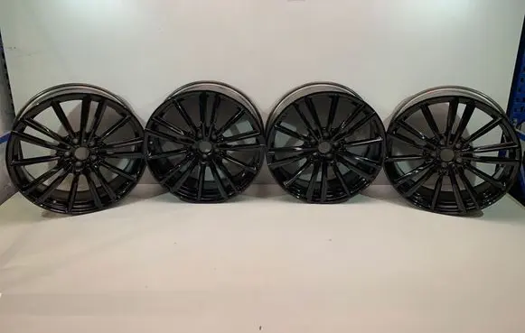 BMW i8 R20 alloy rim 6887445