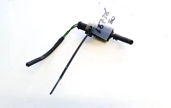 Volvo V70 Turbo solenoid valve 72224001 127592