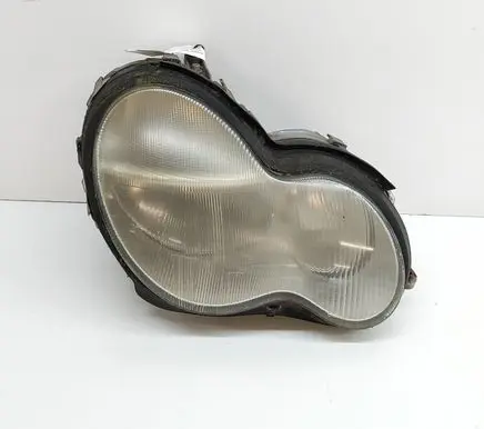 Mercedes-Benz C W203 Headlight/headlamp A2038200261 0301166202