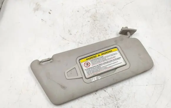 Mercedes-Benz A W169 Sun visor A1698100210