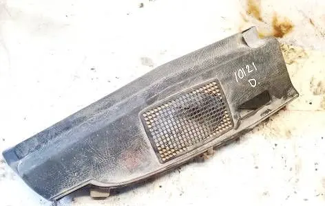 Volkswagen Golf II Side speaker trim/cover 191867764a