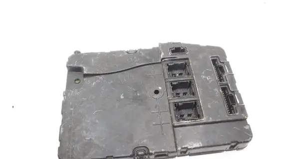 Renault Scenic III - Grand scenic III Central body control module 8200309691
