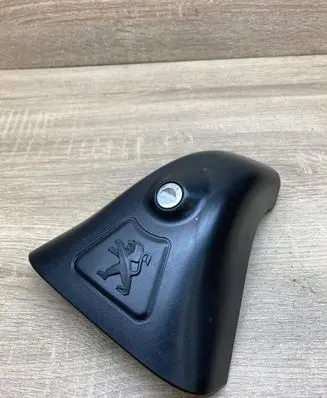 Peugeot 5008 Roof bar rail cover X0240906