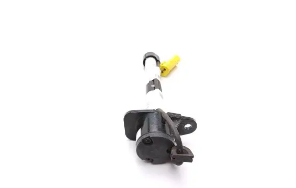 Mercedes-Benz GLS X166 Bonnet Pedestrian Airbag Actuator A1669060002