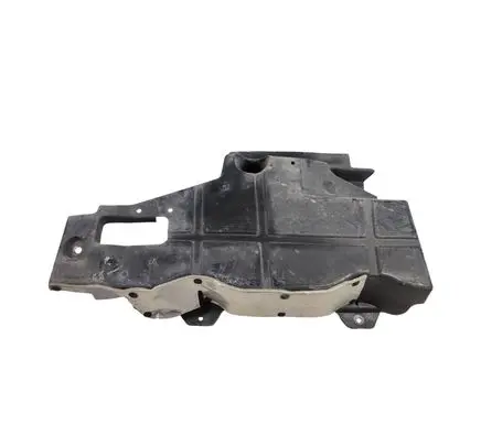 Ford Edge II Rear underbody cover/under tray FT4BR11779 FT4BR11779BC AYENA