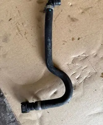 Audi SQ7 Brake line pipe/hose 4M0611931AE
