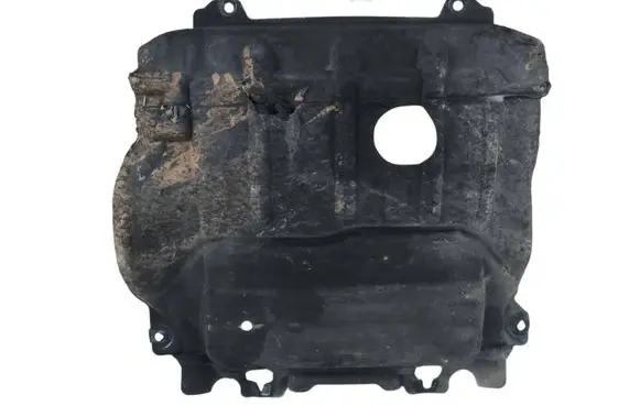 Jeep Grand Cherokee Engine splash shield/under tray Aa98899186