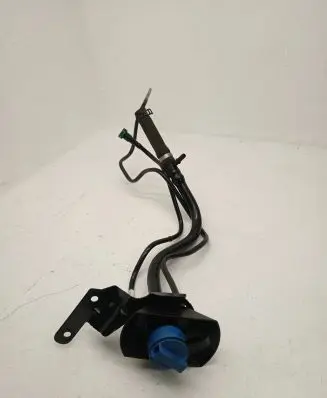 BMW X6 F16 AdBlue Liquid refill tube 7320484