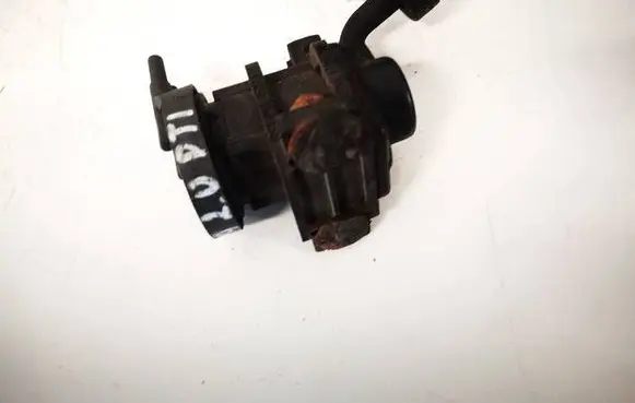 Opel Vectra B Turbo solenoid valve 09128022