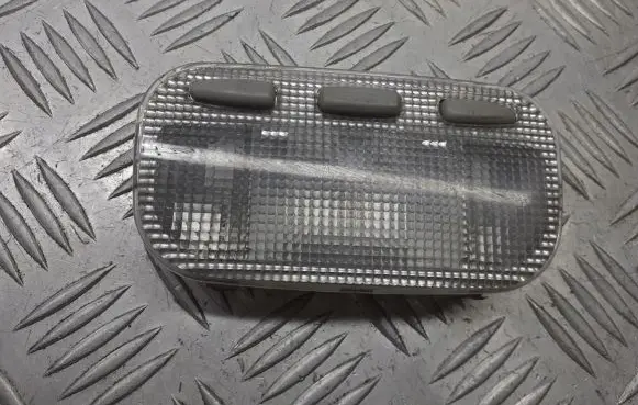 Citroen C3 Other interior light