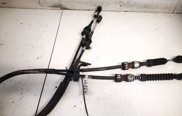 Mazda 6 Gear shift cable linkage 