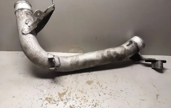 Volvo XC90 Intercooler hose/pipe 31370288