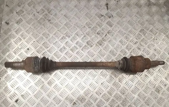 Jaguar S-Type Rear driveshaft
