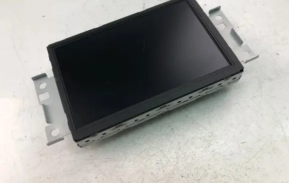 Volvo V60 Screen/display/small screen 31382065AE