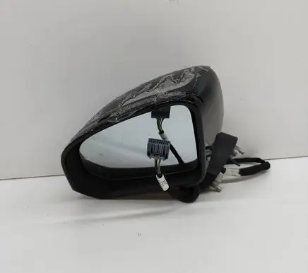 Volvo XC40 Front door electric wing mirror 31477663