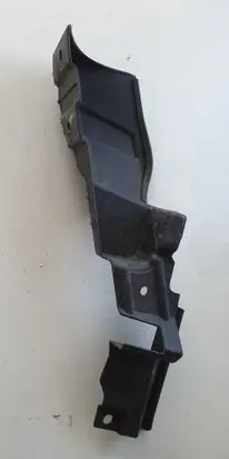 Hyundai ix35 Fender end trim 