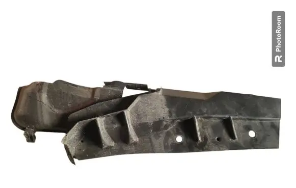 Ford Focus C-MAX Fender mounting bracket 3M51R02477AK