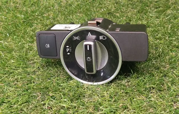 Mercedes-Benz E W212 Light switch A2129056800