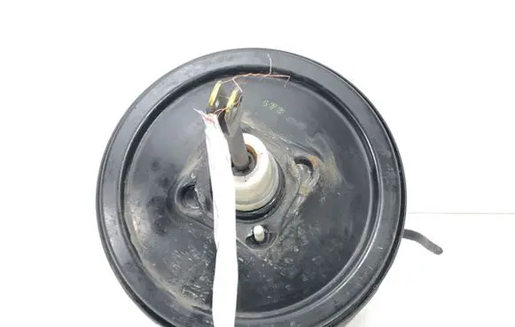 Opel Astra G Brake booster 09228608