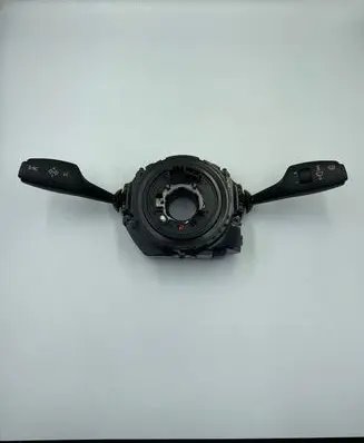 BMW 3 F30 F35 F31 Steering wheel axle set 9253746