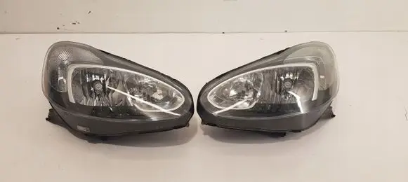 Opel Adam Headlight/headlamp