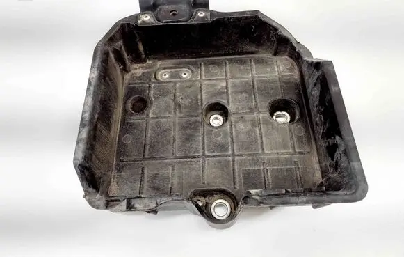 Toyota C-HR I Battery box tray 7440402800