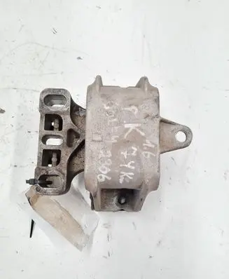 Volkswagen Golf IV Engine mount bracket 1J0199555AK