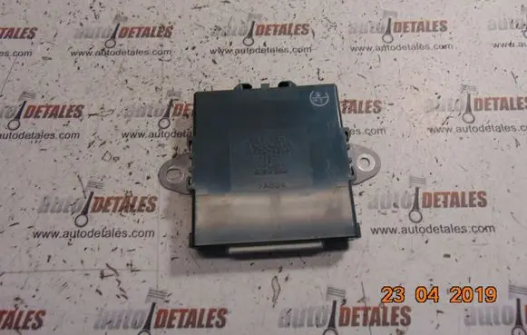 Lexus IS 220D-250-350 Other control units/modules 8967053040