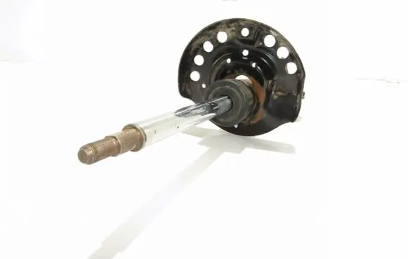 Hyundai i30 Front shock absorber/damper 546602B700