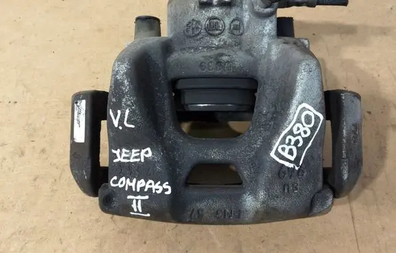Jeep Compass Front brake caliper 254XD339
