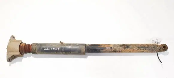 Volvo V50 Rear shock absorber/damper 30736767