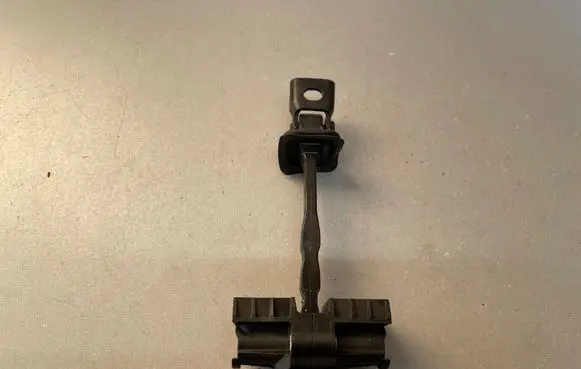 Volkswagen Polo V 6R Rear door check strap stopper 6T4839249C