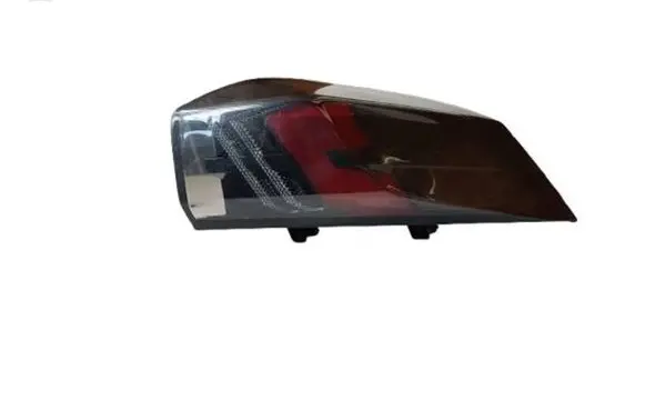 Peugeot 2008 II Rear/tail lights FR2695020201