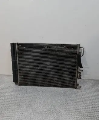 Hyundai Tucson TL A/C cooling radiator (condenser) 29136D7000