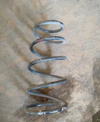 Nissan Primera Front coil spring