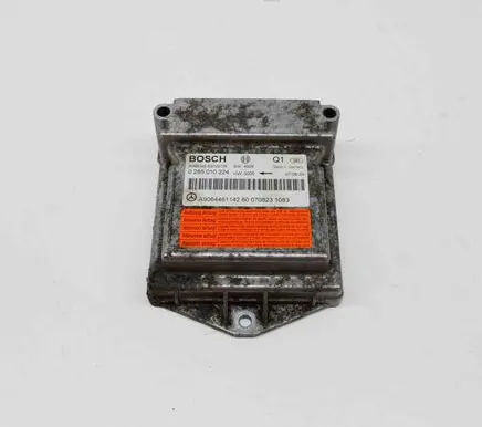 Airbag control unit/module