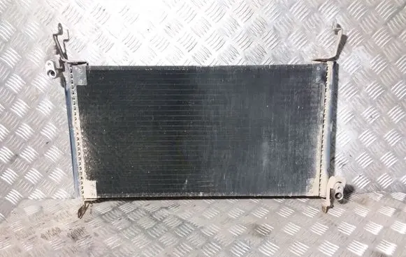 Fiat Marea A/C cooling radiator (condenser)